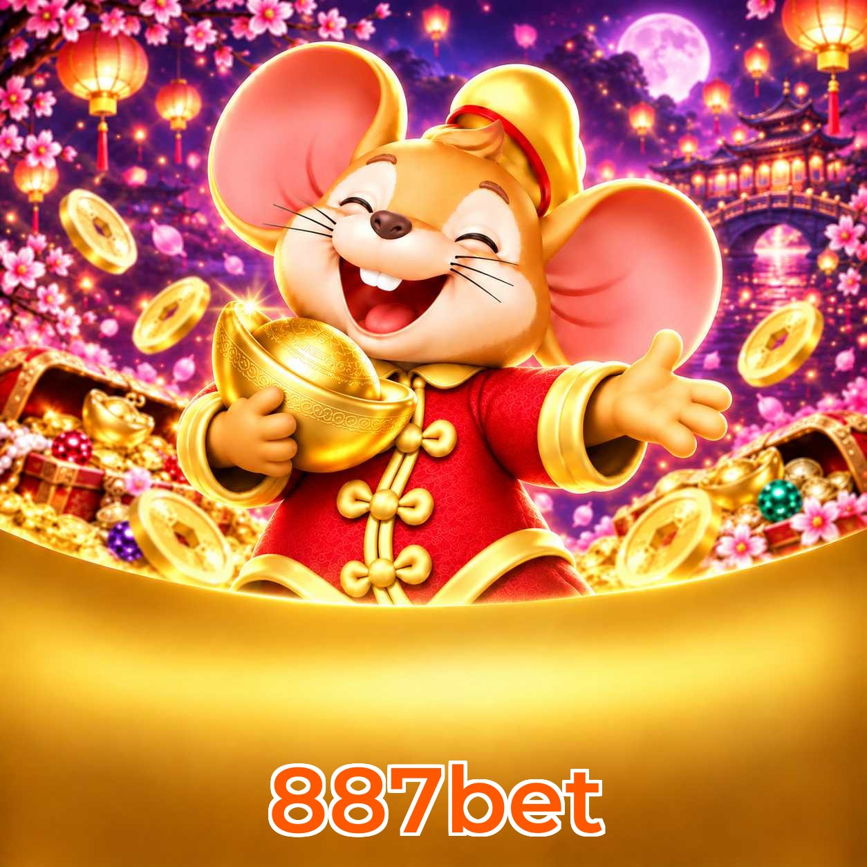 Download seguro do app 887bet com APK oficial de 58MB